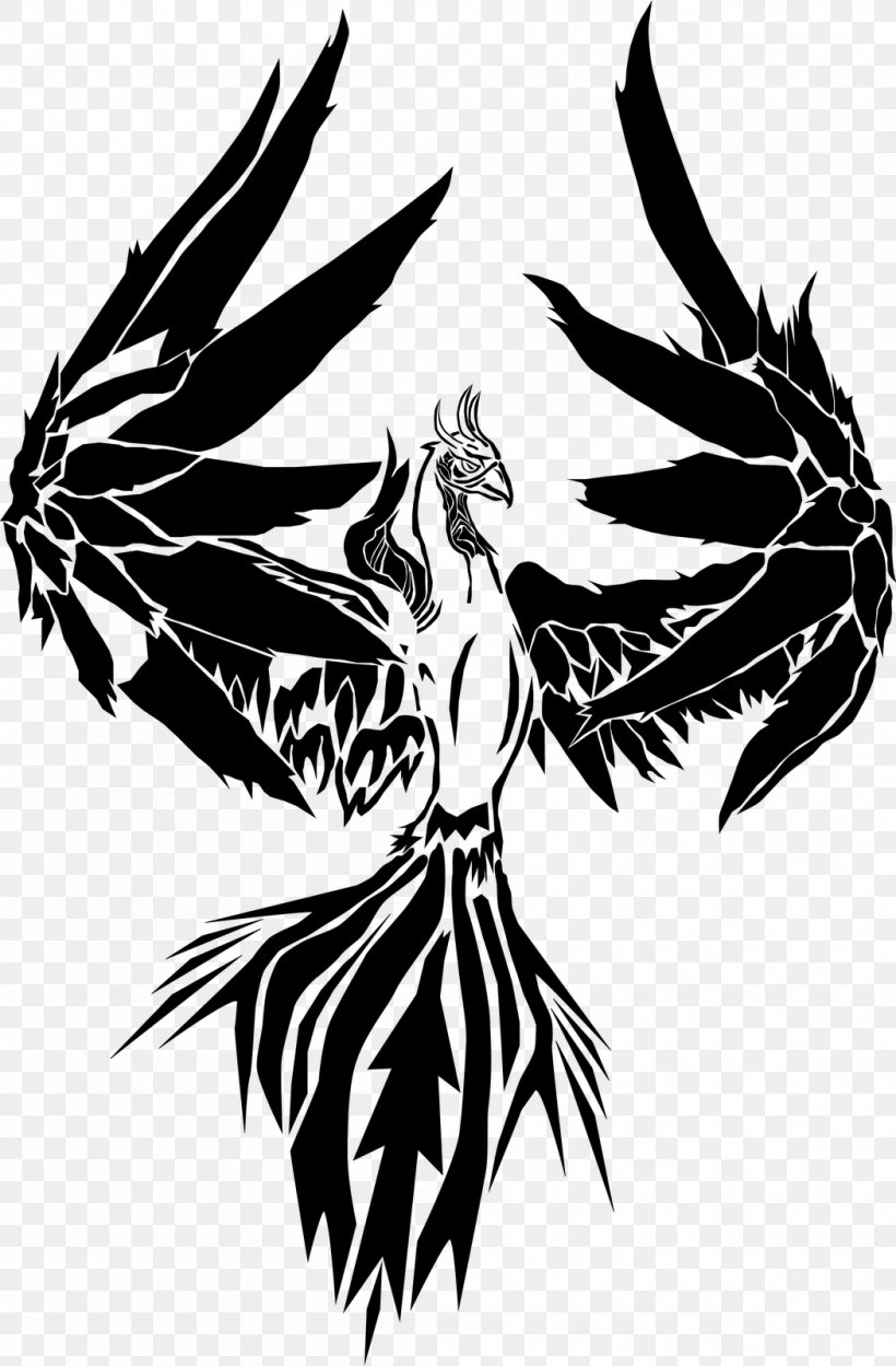 Drawing Phoenix Art Tattoo T-shirt, PNG, 1050x1600px, Drawing, Art, Beak, Bird, Bird Of Prey Download Free
