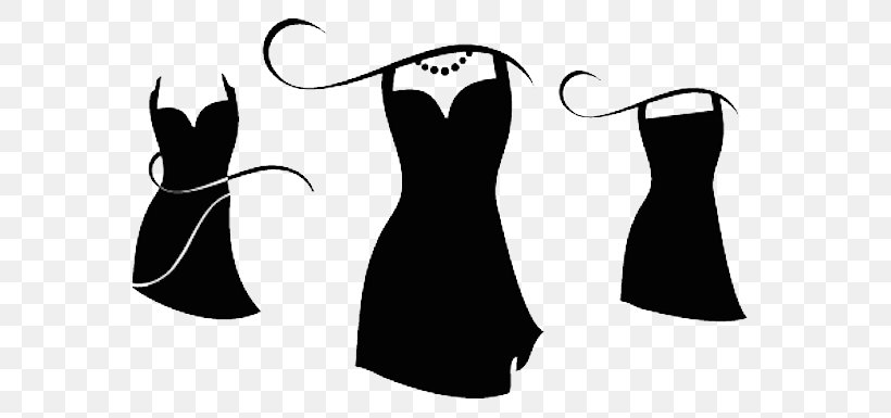 Dress Black, PNG, 685x385px, Dress, Black, Blackandwhite, Clothing, Fashion Download Free