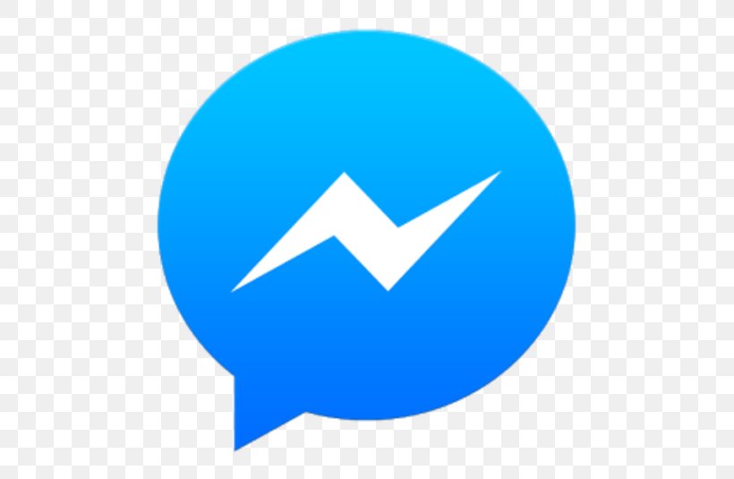 Facebook Messenger Messaging Apps, PNG, 535x535px, Facebook Messenger, Area, Blue, Brand, Chatbot Download Free