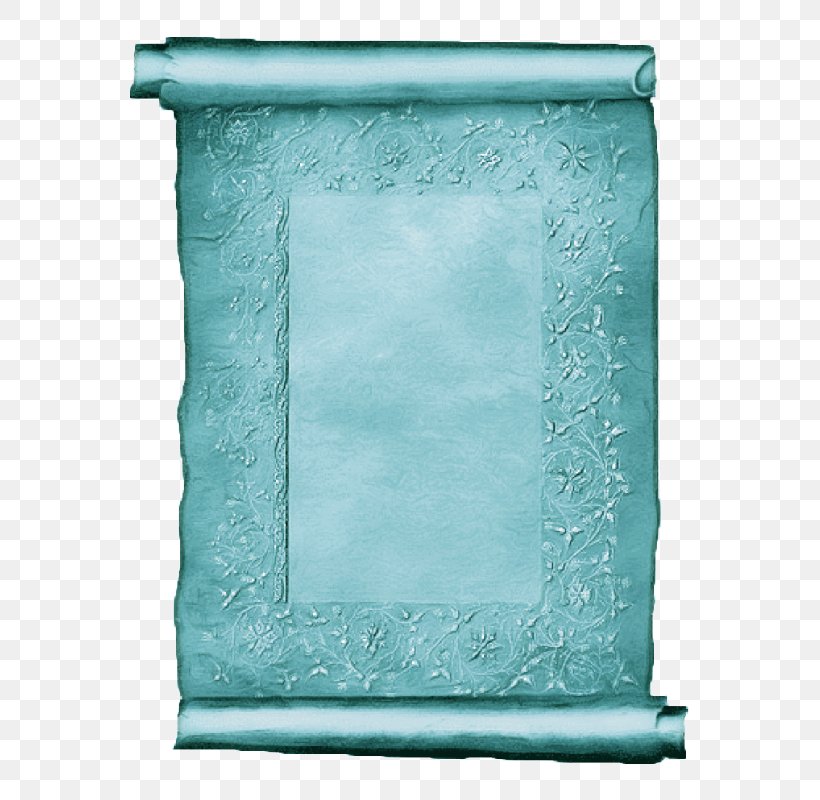 Flower Background Frame, PNG, 591x800px, Paper, Aqua, Book, Borders And Frames, Flower Frame Download Free