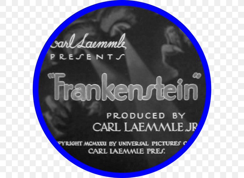 Frankenstein Font, PNG, 600x600px, Frankenstein, Brand, Label Download Free