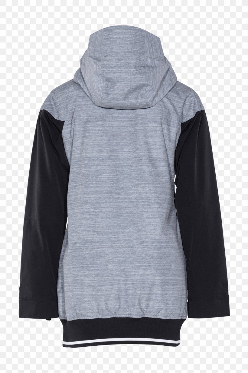 Hoodie Bluza Jacket Sleeve, PNG, 1000x1500px, Hoodie, Black, Bluza, Hood, Jacket Download Free