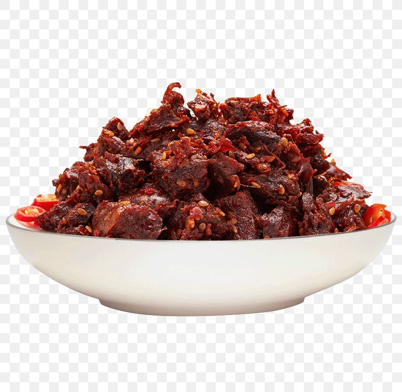 Jerky Bakkwa Red Cooking Rousong Beef, PNG, 800x800px, Jerky, Animal Source Foods, Bakkwa, Beef, Dish Download Free