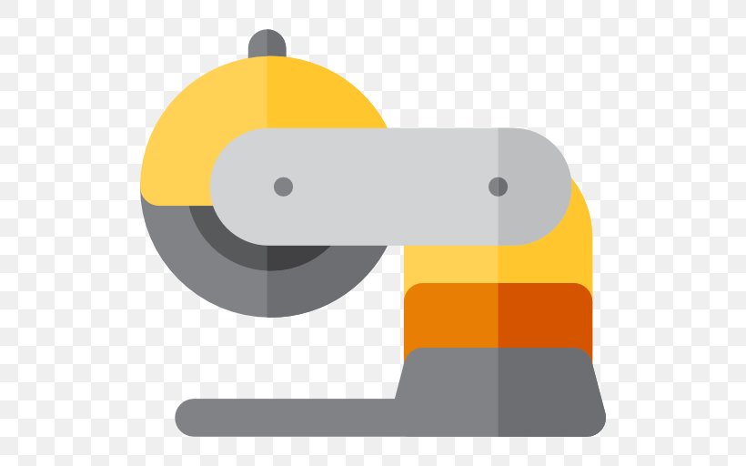 Line Angle Clip Art, PNG, 512x512px, Logo, Orange, Yellow Download Free
