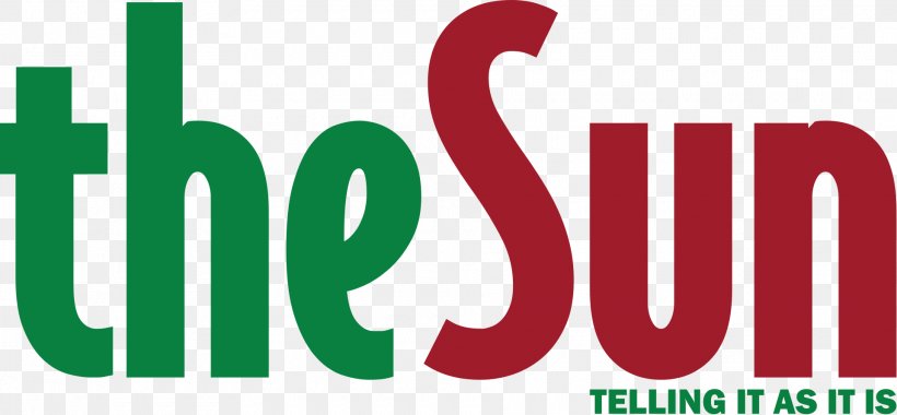 Malaysia The Sun Logo Newspaper Brandon Sun, PNG, 1920x892px, Malaysia, Area, Brand, Brandon Sun, Budapest Sun Download Free