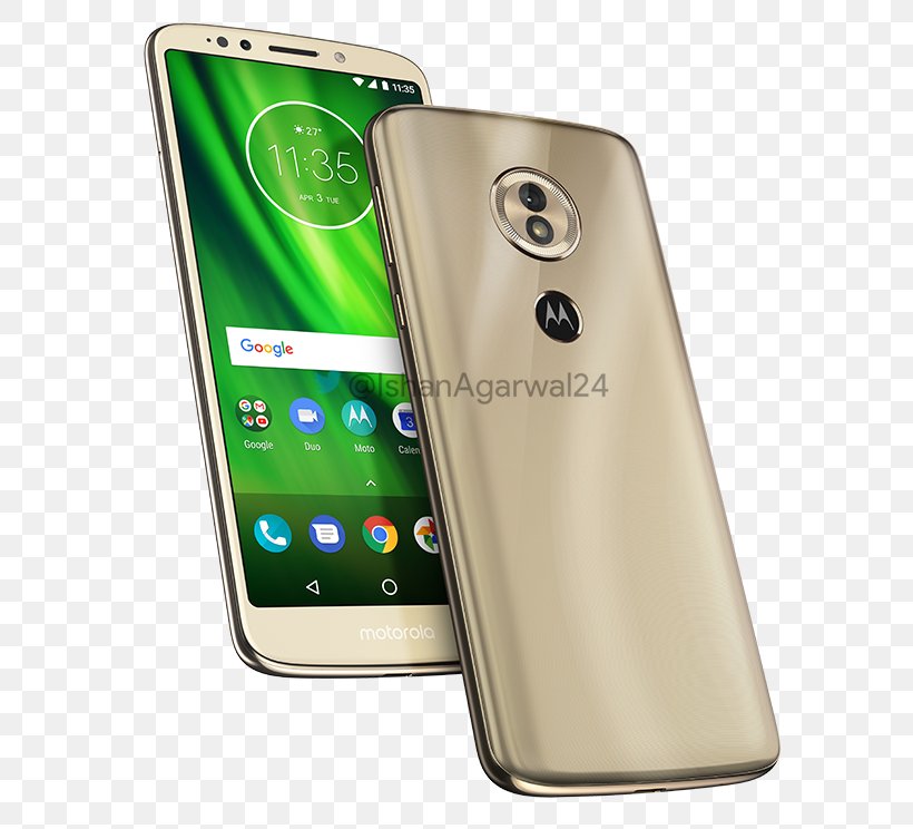 Moto G5 Motorola Moto G6 Plus Motorola Moto G⁶ Play, PNG, 744x744px, Moto G5, Android, Cellular Network, Communication Device, Electronic Device Download Free