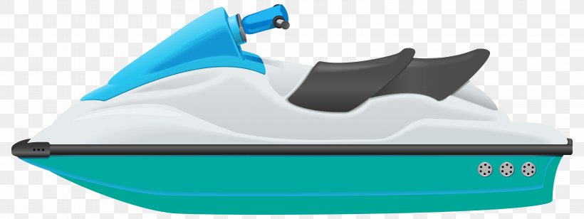 Personal Water Craft Jet Ski Clip Art, PNG, 6425x2417px, Personal Water Craft, Aqua, Boat, Boating, Jet Ski Download Free