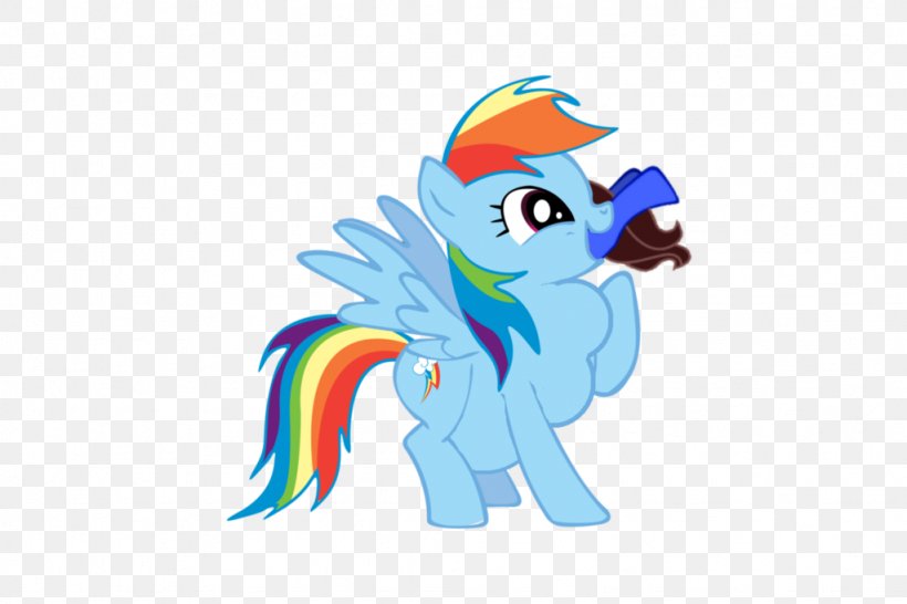 Pony Rainbow Dash Pinkie Pie Ice Cream Horse, PNG, 1024x683px, Pony, Animated Cartoon, Animation, Art, Cartoon Download Free