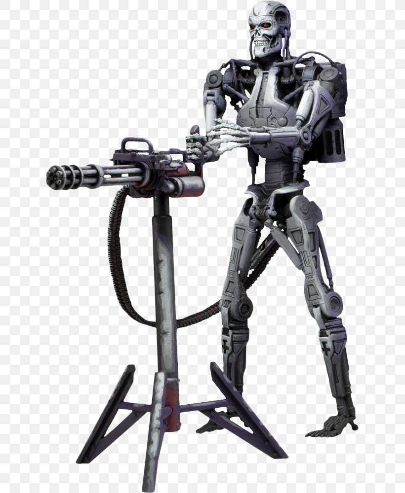 RoboCop Versus The Terminator Sarah Connor Skynet Action & Toy Figures, PNG, 633x1000px, Terminator, Action Figure, Action Toy Figures, Camera Accessory, Figurine Download Free
