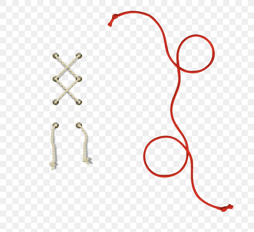 Rope Shoelaces Icon, PNG, 750x750px, Rope, Area, Body Jewelry, Diagram, Material Download Free