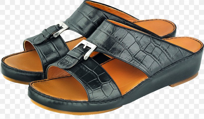 Sandal Slipper Shoe Leather Flip-flops, PNG, 2008x1180px, United Arab Emirates, Brand, Clothing, Fashion, Flip Flops Download Free