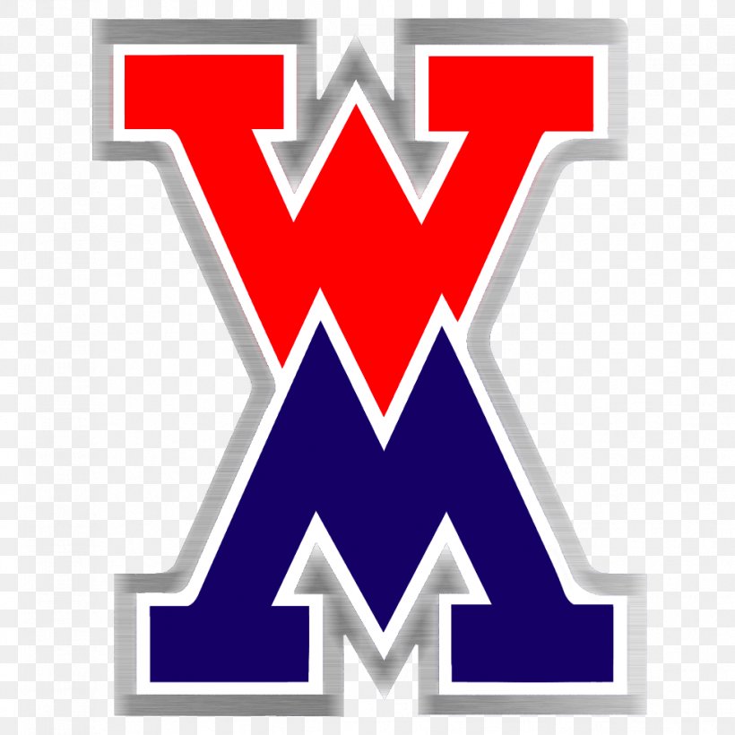 West Monroe High School National Secondary School James Monroe High School, PNG, 979x979px, Monroe, Area, Blue, Brand, Electric Blue Download Free