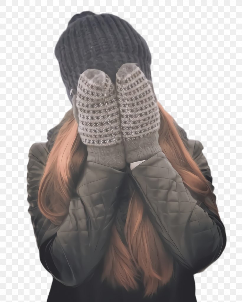 Winter Girl, PNG, 1788x2236px, Girl, Ageing, Beanie, Beauty, Beige Download Free