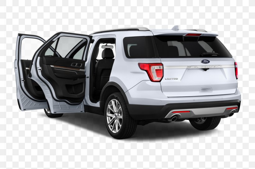 2015 Ford Explorer 2012 Ford Explorer 2014 Ford Explorer Car, PNG, 2048x1360px, 2012 Ford Explorer, 2014 Ford Explorer, 2015 Ford Explorer, 2016 Ford Explorer, 2017 Ford Explorer Download Free