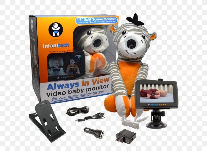 Baby Monitors Car Infant Video Levana Alexa, PNG, 600x600px, Baby Monitors, Baby Transport, Car, Child, Digital Audio Download Free