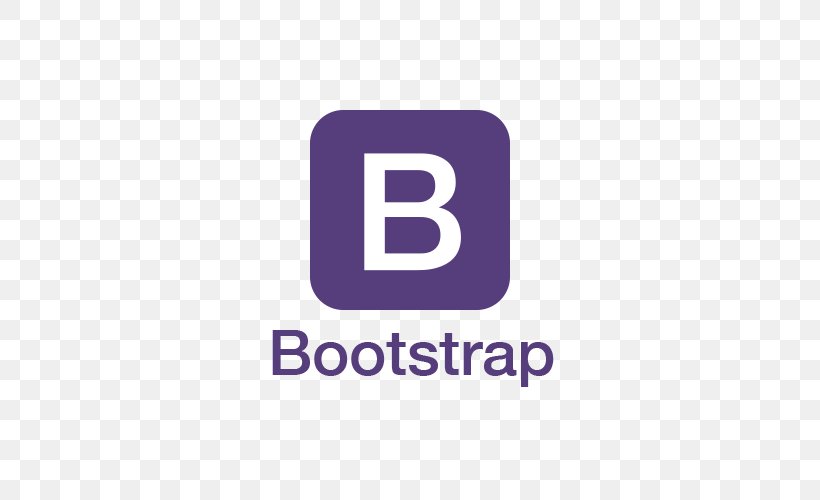 Bootstrap Responsive Web Design Web Development Logo Django, PNG, 500x500px, Bootstrap, Angularjs, Brand, Cascading Style Sheets, Django Download Free