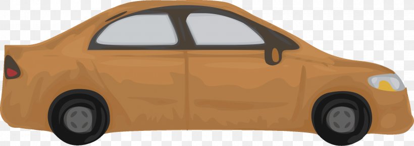 Car Drawing Clip Art, PNG, 2400x850px, Car, Automotive Design, Automotive Exterior, Brand, Bumper Download Free