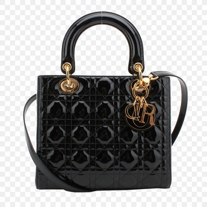 Chanel Handbag Lady Dior Christian Dior SE, PNG, 1080x1080px, Chanel, Bag, Black, Brand, Calfskin Download Free