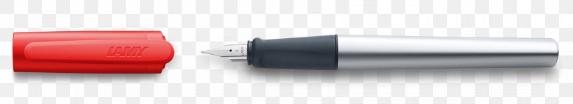 Fountain Pen Lamy Product Design, PNG, 1960x360px, Fountain Pen, Blue, Computer Hardware, Cylinder, Feather Download Free