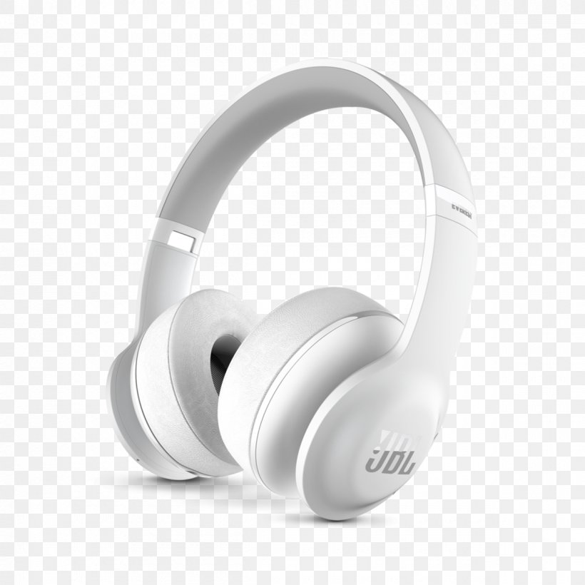 Headphones JBL Everest 300 Audio Wireless, PNG, 1200x1200px, Headphones, Audio, Audio Equipment, Bluetooth, Electronic Device Download Free