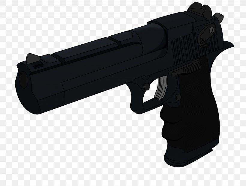 IMI Desert Eagle Firearm Pistol Weapon .50 Action Express, PNG, 3232x2448px, 50 Action Express, 50 Bmg, 50 Caliber Handguns, Imi Desert Eagle, Air Gun Download Free