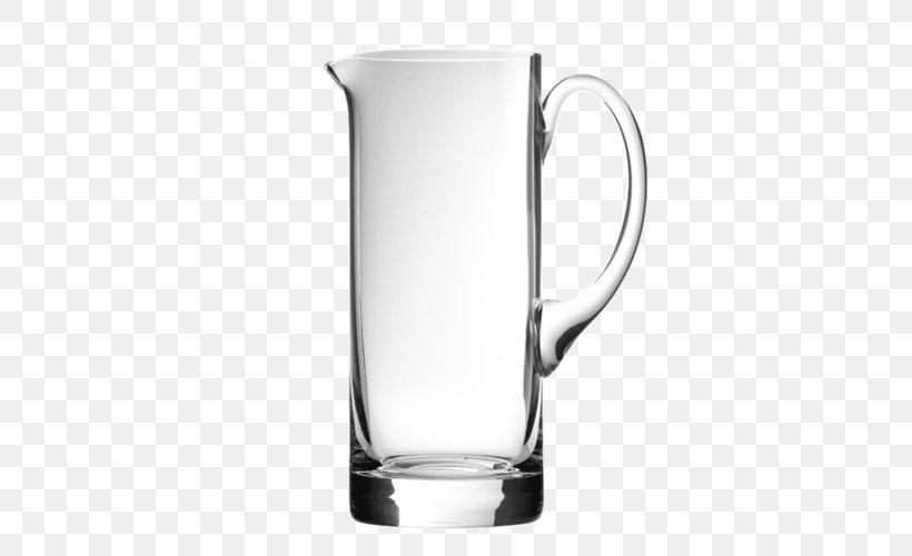 Jug Pint Glass Highball Glass Mug, PNG, 500x500px, Jug, Barware, Beer Glass, Beer Glasses, Cup Download Free