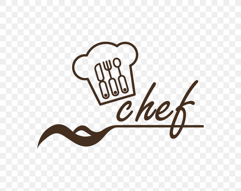 Kitchen Cook Restaurant Chef Vinyl Group, PNG, 650x650px, Kitchen, Area, Brand, Calligraphy, Chef Download Free