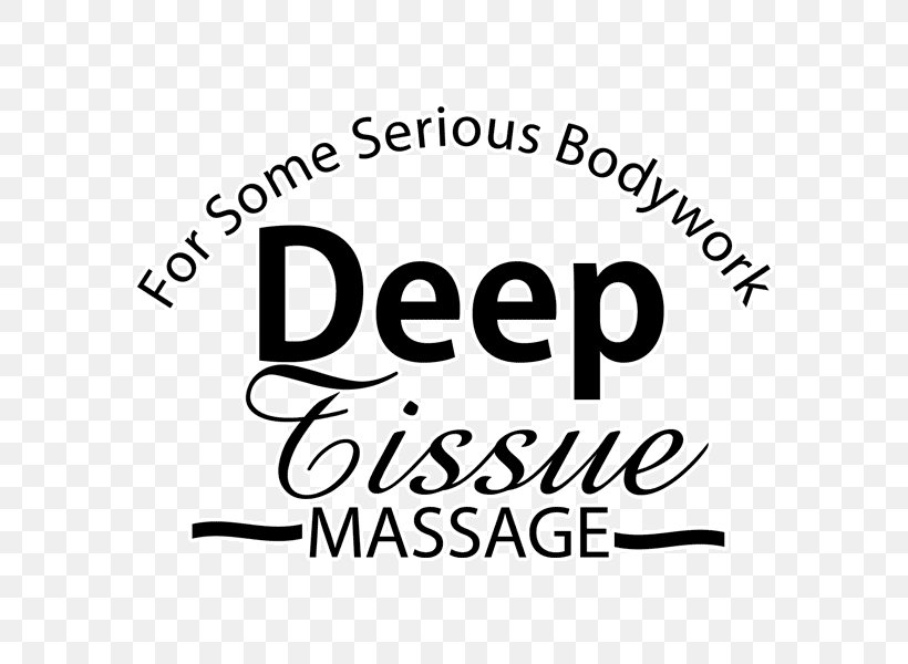 Logo Brand Font Massage Tissue, PNG, 600x600px, Logo, Area, Black, Black And White, Black M Download Free