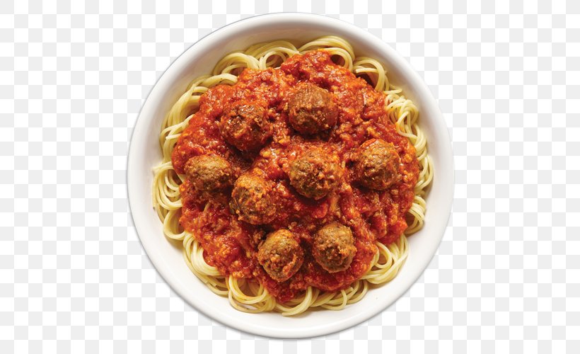 Pasta Italian Cuisine Bolognese Sauce Meatball Fra Diavolo Sauce, PNG, 500x500px, Pasta, Al Dente, Bolognese Sauce, Bucatini, Capellini Download Free