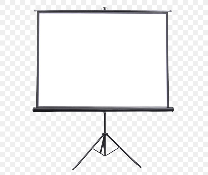 Projection Screens Projector Computer Monitors Viewing Angle Home Theater Systems, PNG, 721x692px, Projection Screens, Area, Aspect Ratio, Computer Monitor Accessory, Computer Monitors Download Free