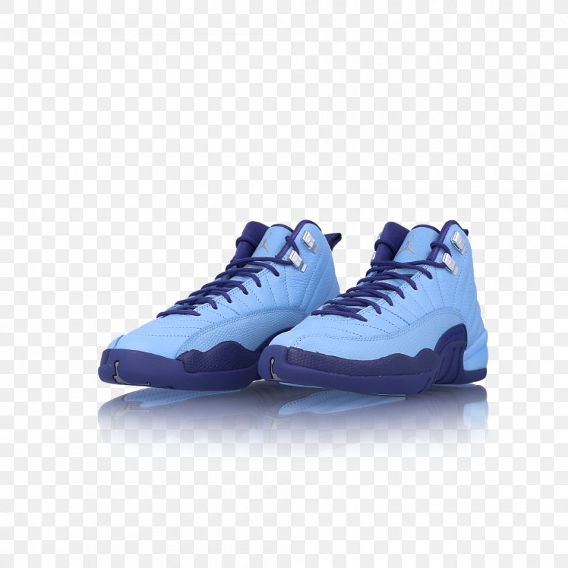 Sneakers Nike Free Air Jordan Shoe Blue, PNG, 1000x1000px, Sneakers, Adidas, Air Jordan, Air Jordan Retro Xii, Athletic Shoe Download Free
