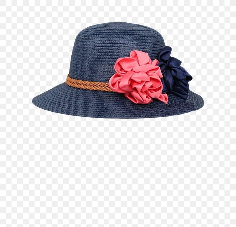 Sun Hat Cap Fedora Cloche Hat, PNG, 639x789px, Sun Hat, Blue, Cap, Cloche Hat, Cobalt Blue Download Free