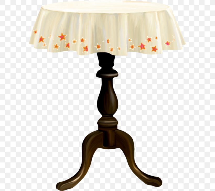 Table Lamp Shades Furniture Clip Art, PNG, 600x729px, Table, Book, Cabinetry, Candle Holder, Cartoon Download Free