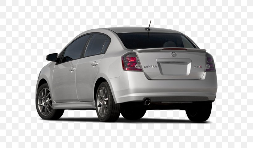 2006 Nissan Sentra Car 2008 Nissan Sentra 2011 Nissan Sentra, PNG, 640x480px, 2007 Nissan Sentra, 2012 Nissan Sentra, Nissan, Automotive Design, Automotive Exterior Download Free