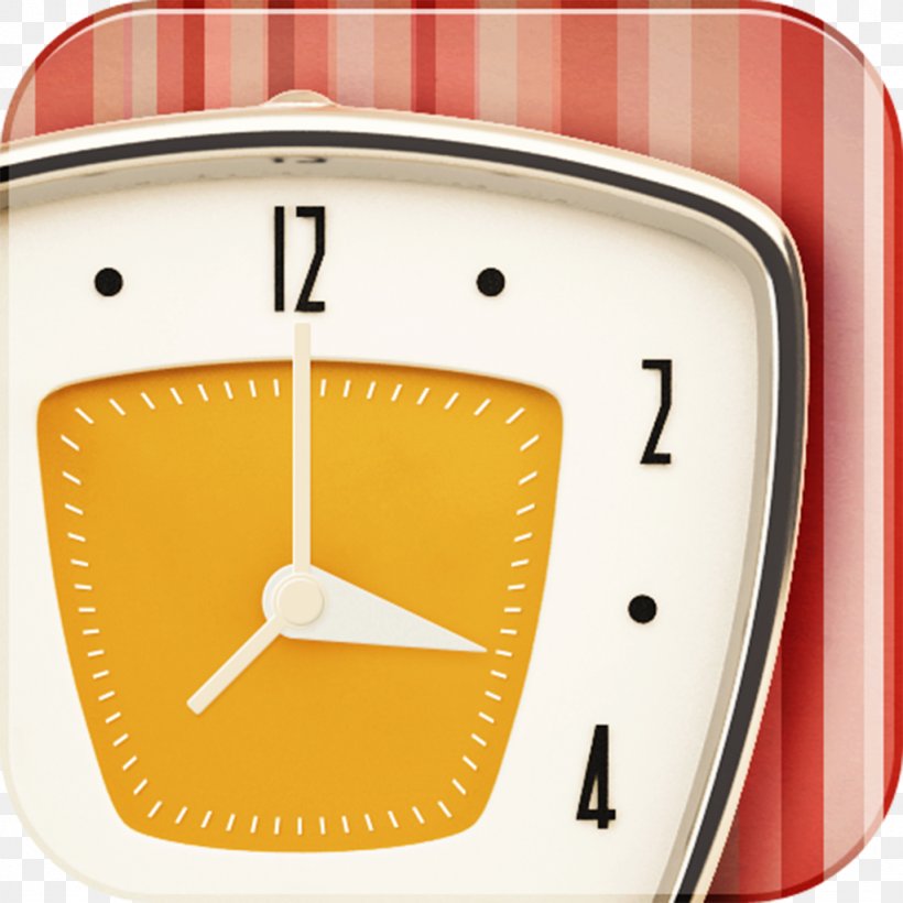 Alarm Clocks Font, PNG, 1024x1024px, Alarm Clocks, Alarm Clock, Clock, Home Accessories Download Free