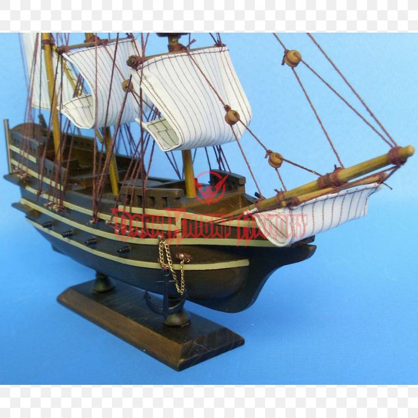 Brigantine Barque Ship Mayflower, PNG, 845x845px, Brig, Baltimore Clipper, Barque, Barquentine, Boat Download Free