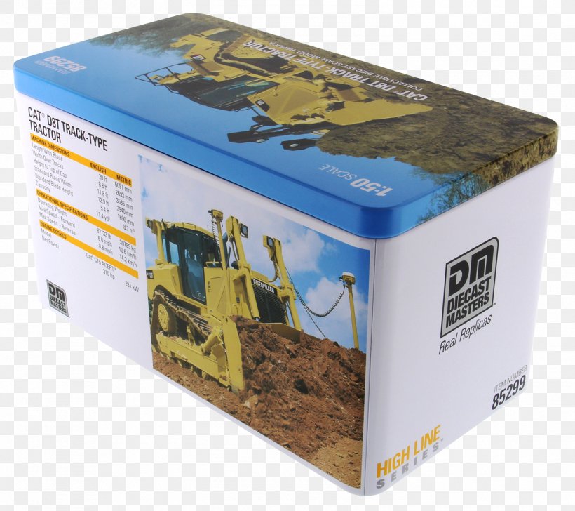 Caterpillar Inc. Bulldozer Caterpillar D8 Die-cast Toy Continuous Track, PNG, 1498x1330px, 150 Scale, Caterpillar Inc, Box, Bulldozer, Caterpillar D8 Download Free