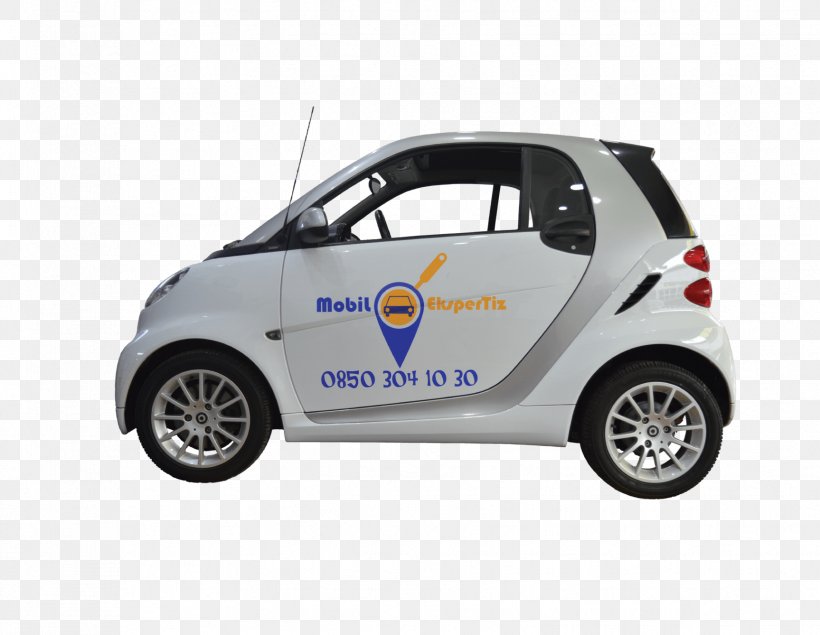 City Car Electric Vehicle Smart Fortwo, PNG, 1727x1338px, Car, Advertising, Alloy Wheel, Automotive Design, Automotive Exterior Download Free