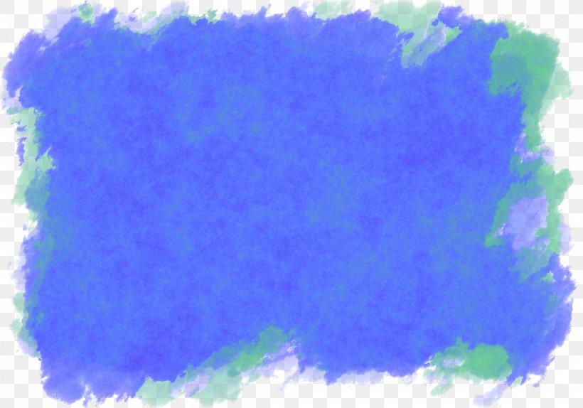 Desktop Wallpaper Abstract Art Blue Watercolor Painting Texture Mapping, PNG, 1000x700px, Abstract Art, Blue, Cloud, Color, Drawing Download Free