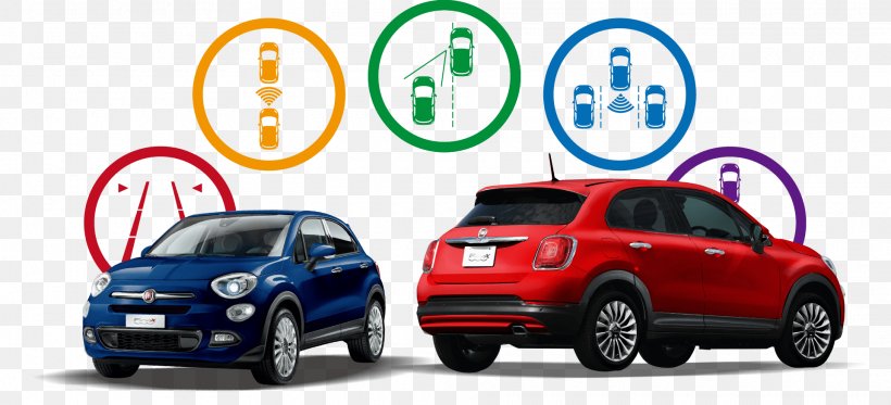 Fiat 500X Fiat Automobiles Car, PNG, 1920x874px, Fiat 500x, Abarth 595, Automotive Design, Automotive Exterior, Brand Download Free