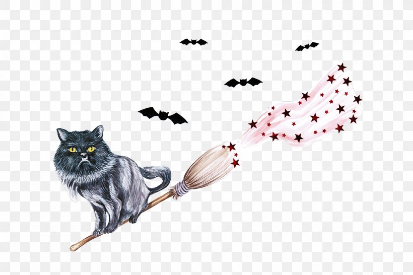 Kitten Whiskers Cat Watercolor Painting, PNG, 1500x1000px, Kitten, Carnivoran, Cat, Cat Like Mammal, Cuteness Download Free