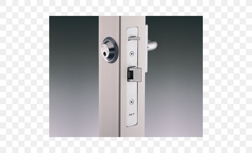 Lock Электромеханический замок Door Assa Abloy, PNG, 500x500px, Lock, Abloy, Assa Abloy, Building, Business Download Free