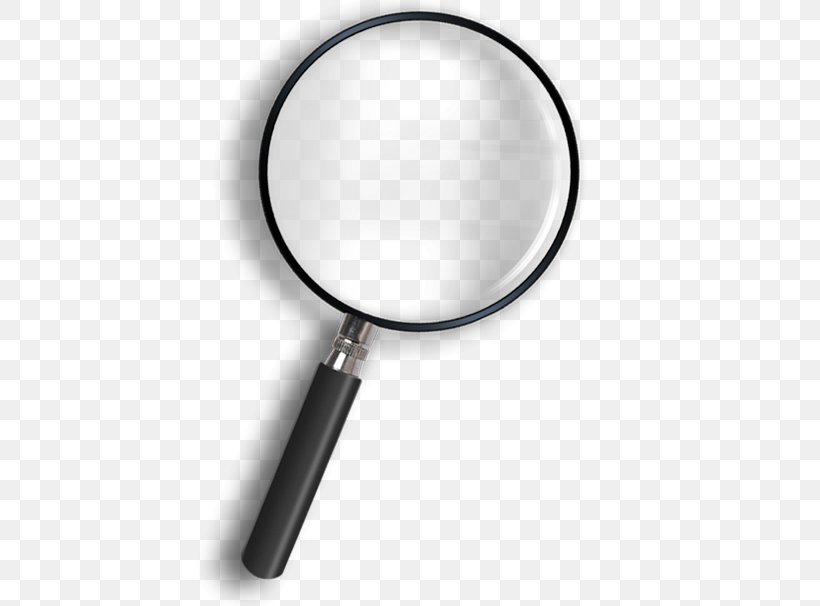 Magnifying Glass, PNG, 500x606px, 3d Computer Graphics, Magnifying Glass, Black And White, Designer, Glass Download Free