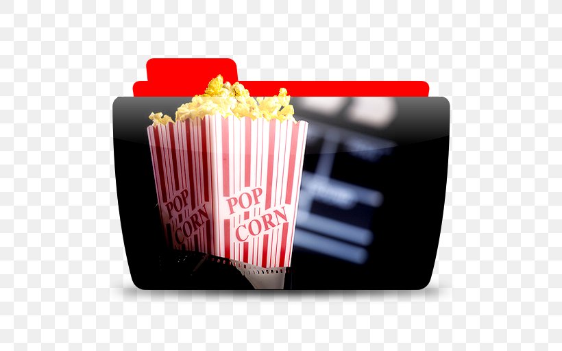 Popcorn Makers Cinema, PNG, 512x512px, Popcorn, Brand, Cinema, Drink, Film Download Free