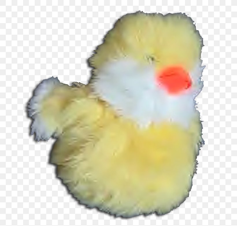 Stuffed Animals & Cuddly Toys Gund Plush Waddles Duck, PNG, 676x782px, Stuffed Animals Cuddly Toys, Beak, Bird, Chicken, Chicken As Food Download Free