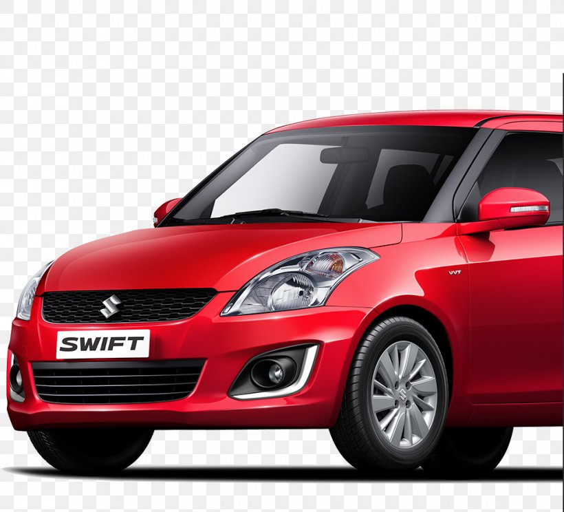 Suzuki Swift Car Maruti Suzuki Dzire, PNG, 980x890px, Suzuki Swift, Automobile Repair Shop, Automotive Design, Automotive Exterior, Baleno Download Free