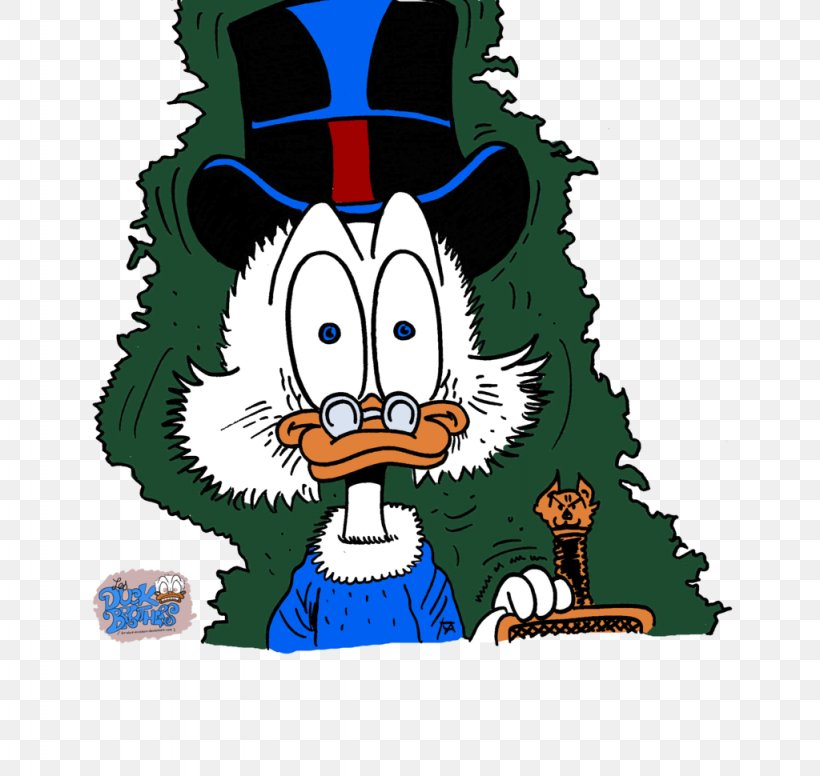 The Life And Times Of Scrooge McDuck Flintheart Glomgold Ebenezer Scrooge The Terror Of The Transvaal, PNG, 1024x970px, Scrooge Mcduck, Art, Cartoon, Character, Deviantart Download Free