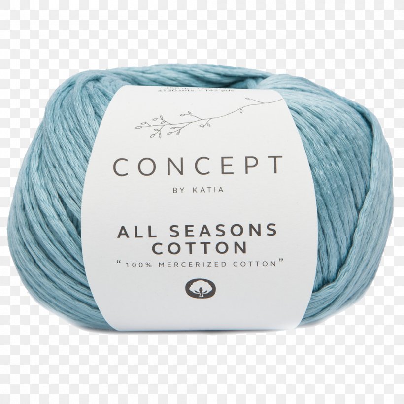 Yarn Wool Cotton Knitting Merino, PNG, 1000x1000px, Yarn, Cashmere Wool, Cotton, Crochet Hook, Gomitolo Download Free
