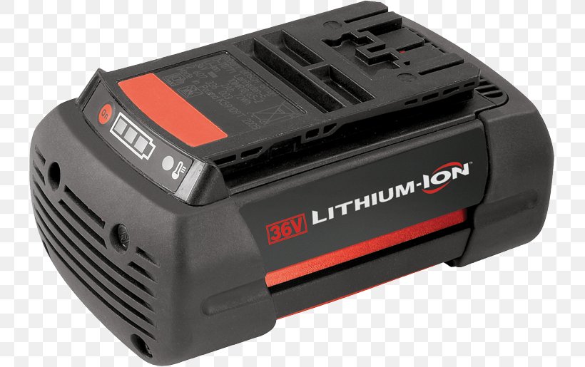 Battery Charger Power Inverters Lithium-ion Battery Electric Battery, PNG, 740x515px, Battery Charger, Ac Adapter, Ampere Hour, Battery Management System, Battery Pack Download Free