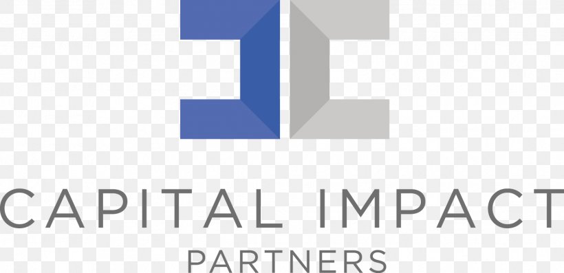 Capital Impact Partners Business Impact Investing Organization Community Development Financial Institution, PNG, 1549x751px, Capital Impact Partners, Area, Blue, Brand, Business Download Free